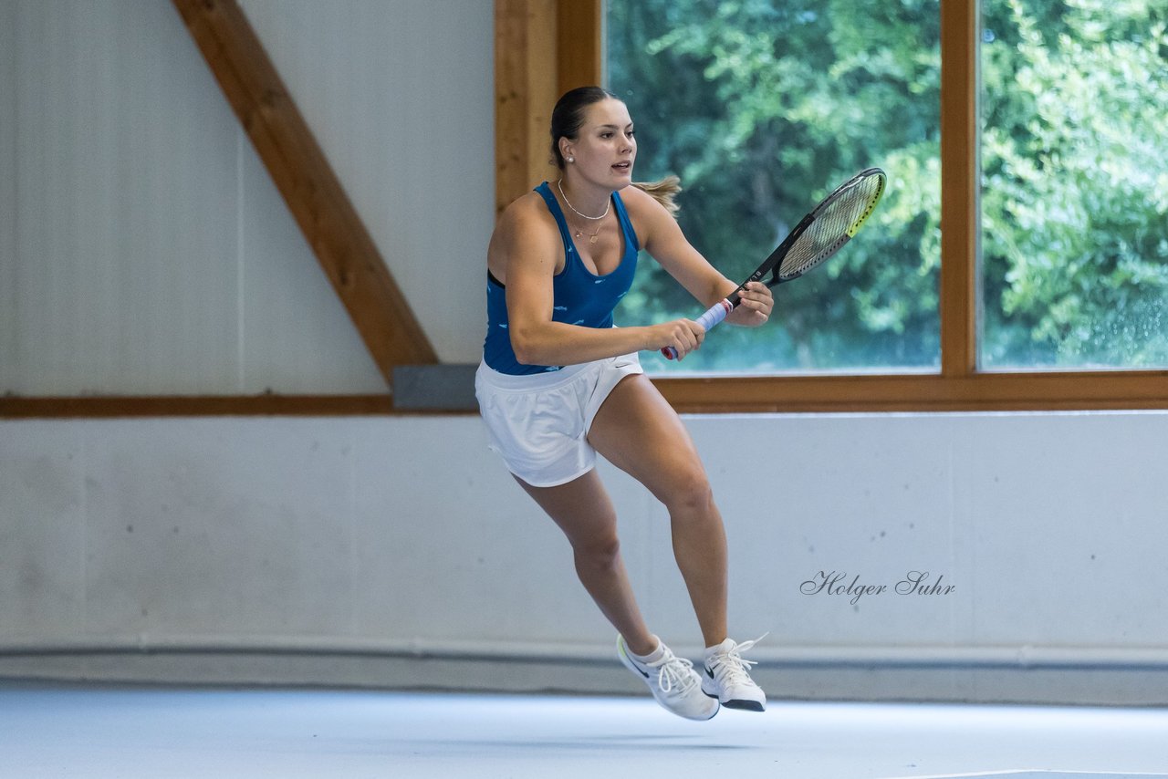 Anna Petkovic 165 - Bergstedt Open